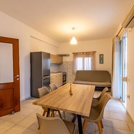 Skioni Apartments نيا سكيوني المظهر الخارجي الصورة