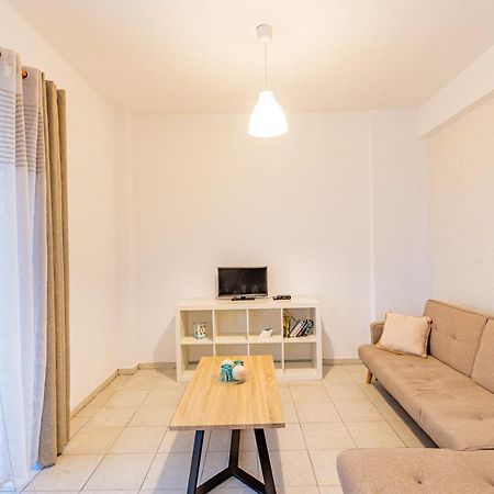 Skioni Apartments نيا سكيوني المظهر الخارجي الصورة