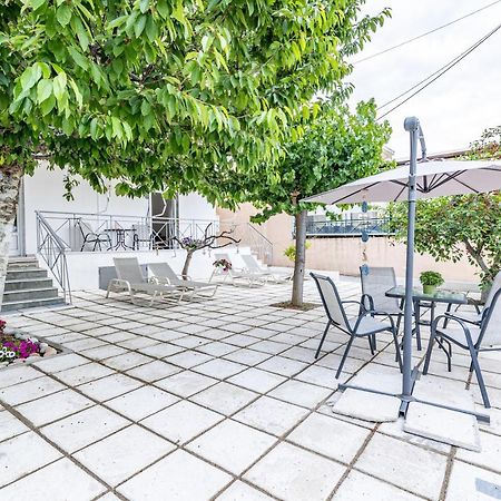Skioni Apartments نيا سكيوني المظهر الخارجي الصورة